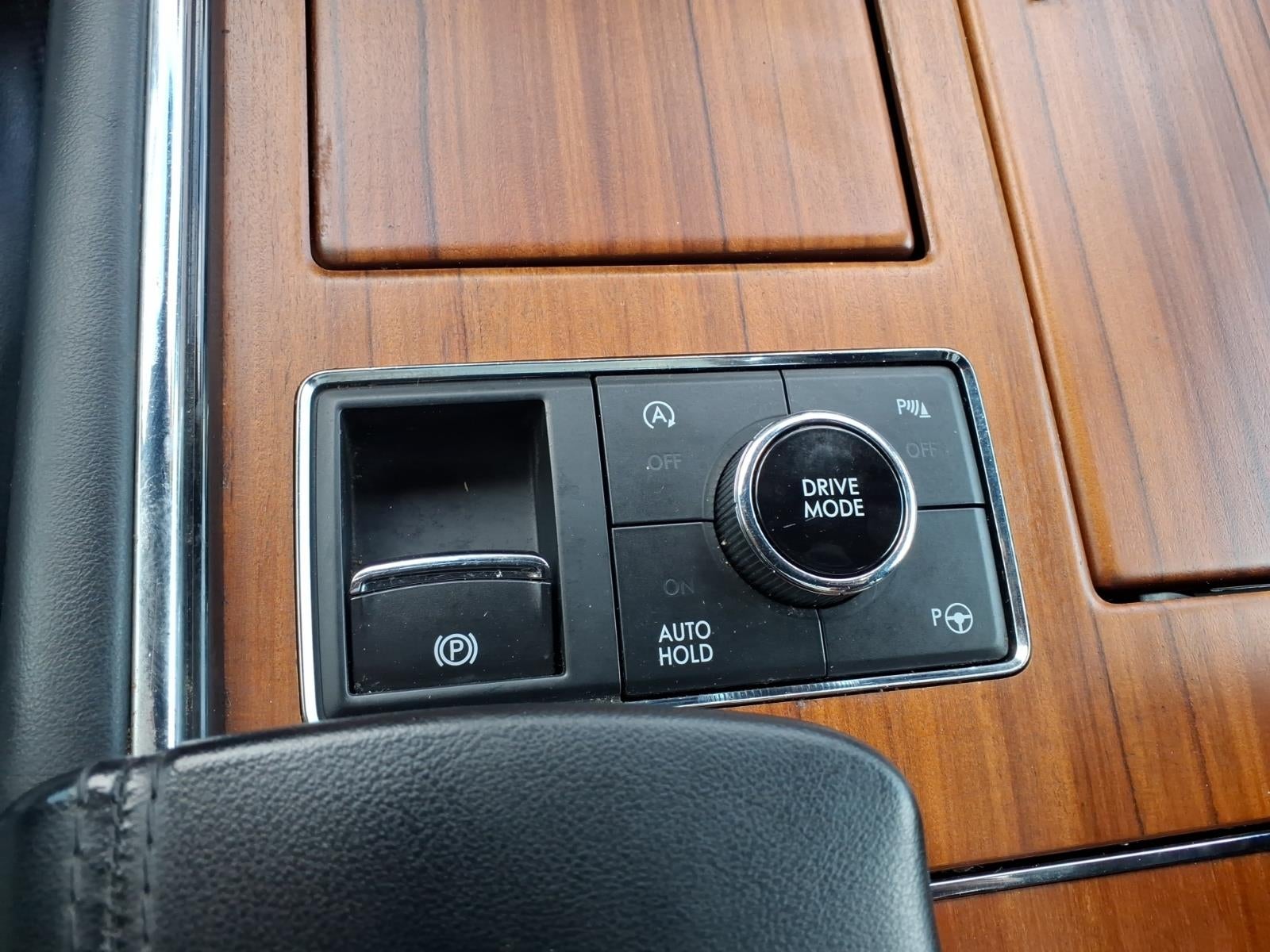 2019 Lincoln Navigator L Reserve