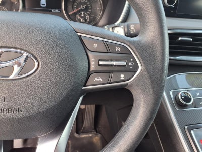 2022 Hyundai Santa Fe SE