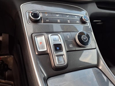 2022 Hyundai Santa Fe SE