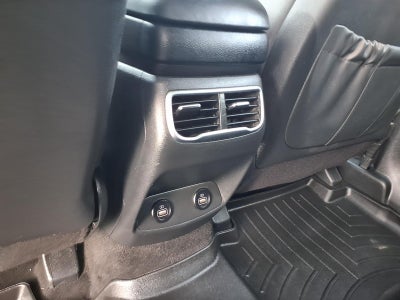 2022 Hyundai Santa Fe SE