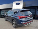 2022 Hyundai Santa Fe SE