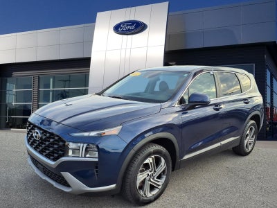 2022 Hyundai Santa Fe SE