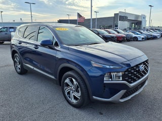 2022 Hyundai Santa Fe SE