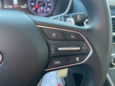 2021 Hyundai Santa Fe SE