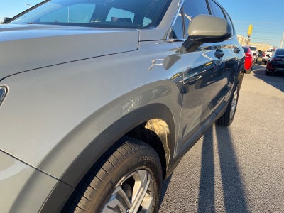 2021 Hyundai Santa Fe SE