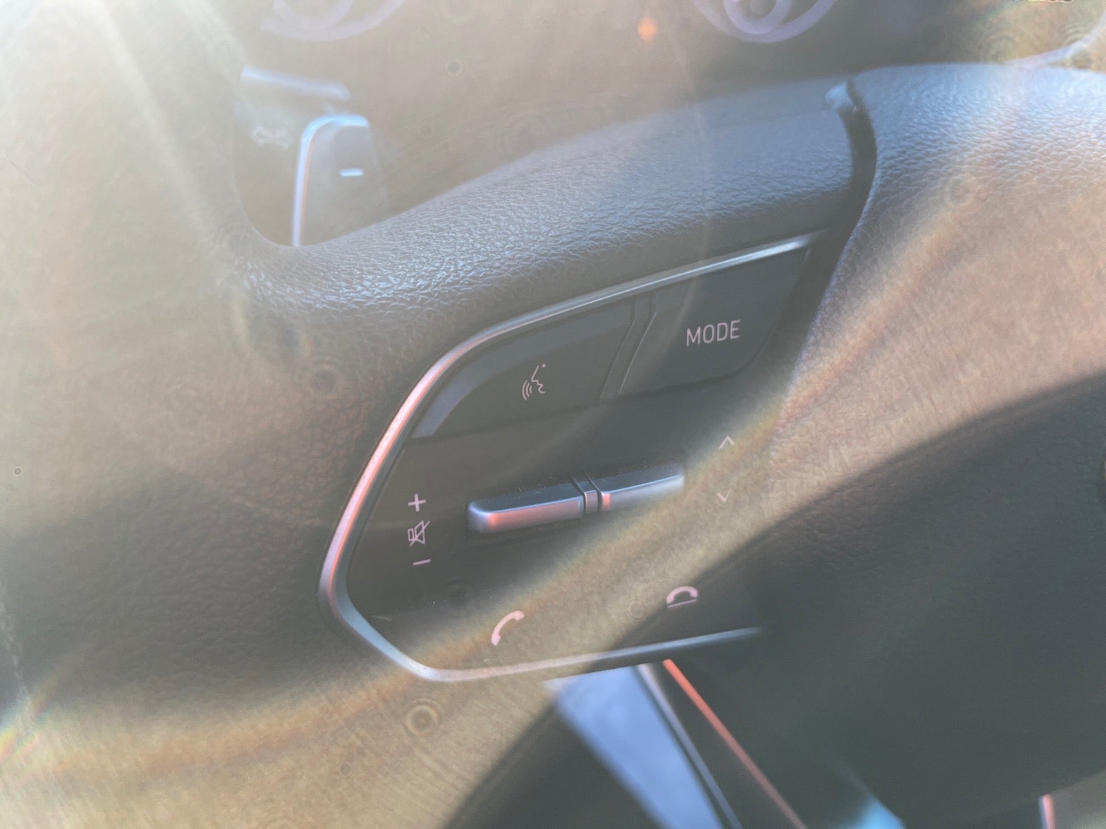 2021 Hyundai Santa Fe SE