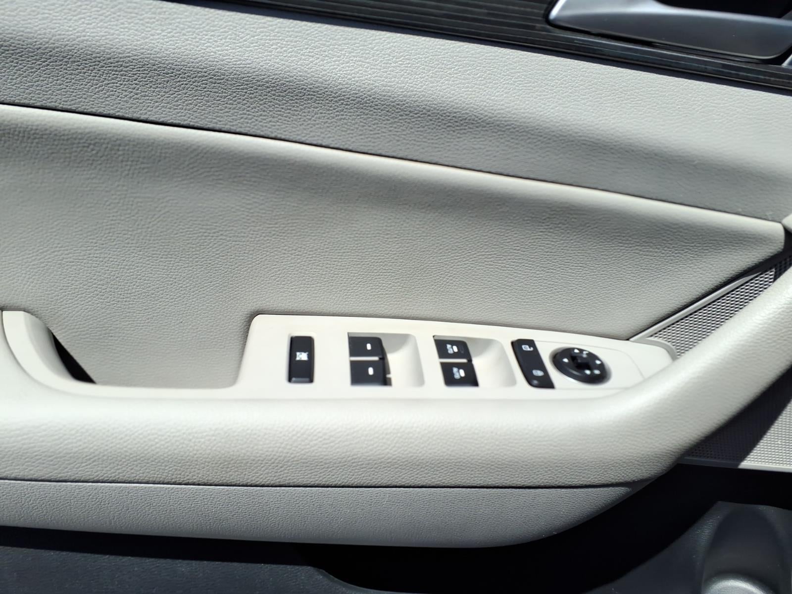 2019 Hyundai Sonata Limited