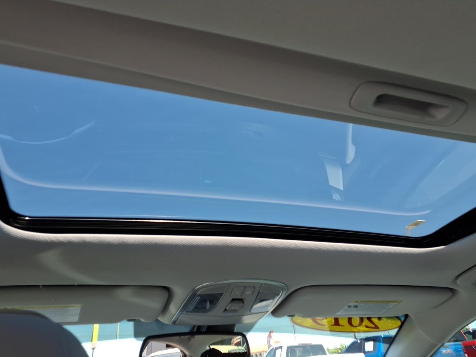 2019 Hyundai Sonata Limited
