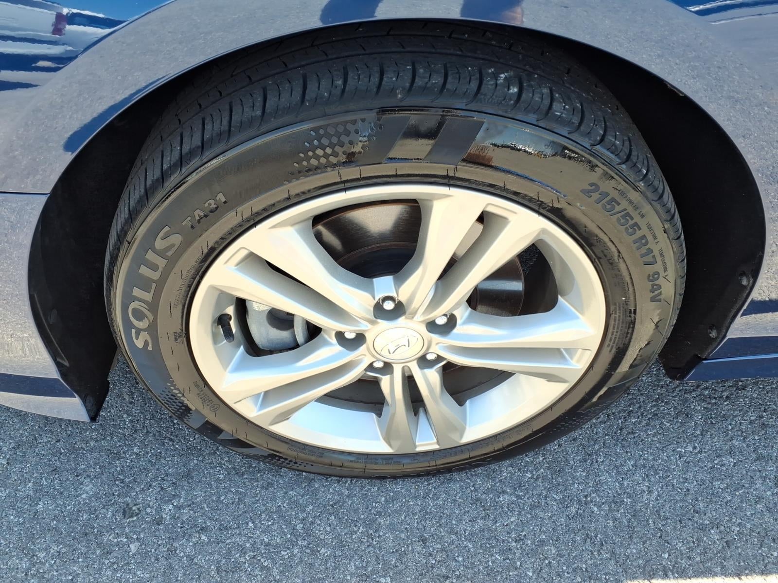 2019 Hyundai Sonata Limited