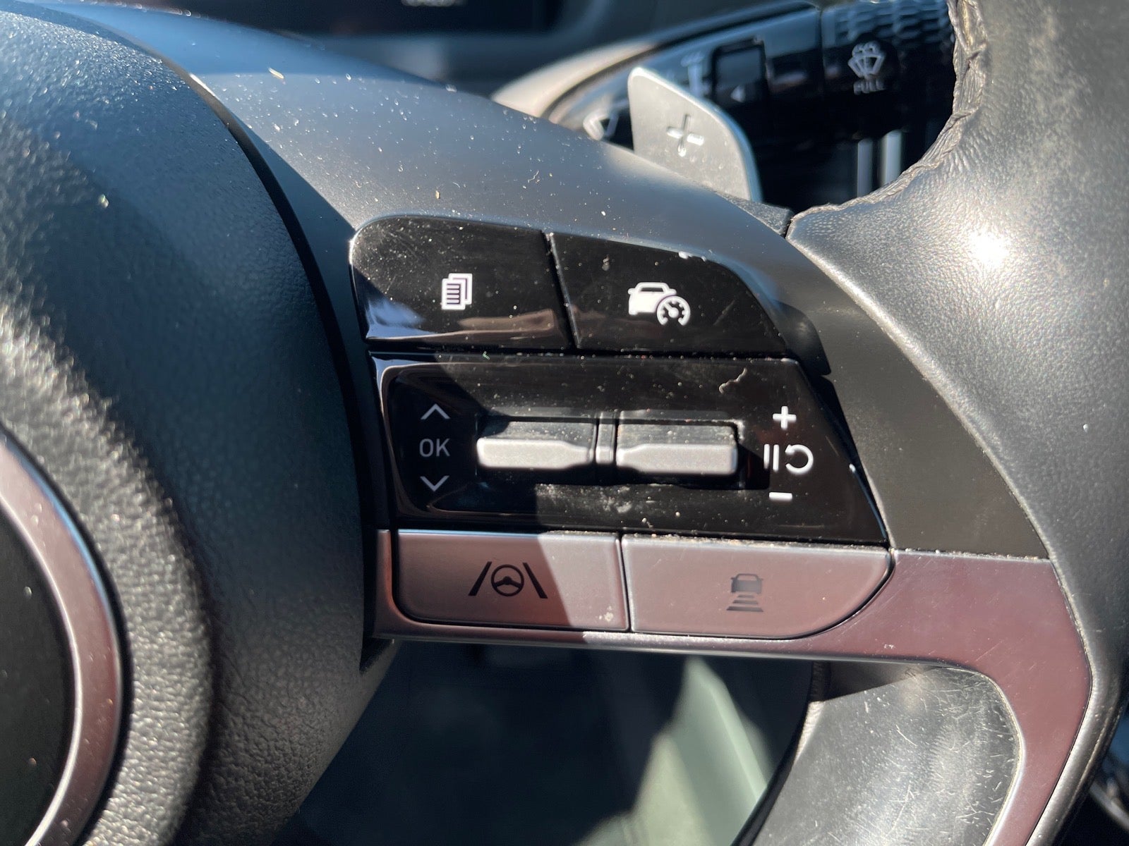 2022 Hyundai Santa Cruz 2.5T Limited