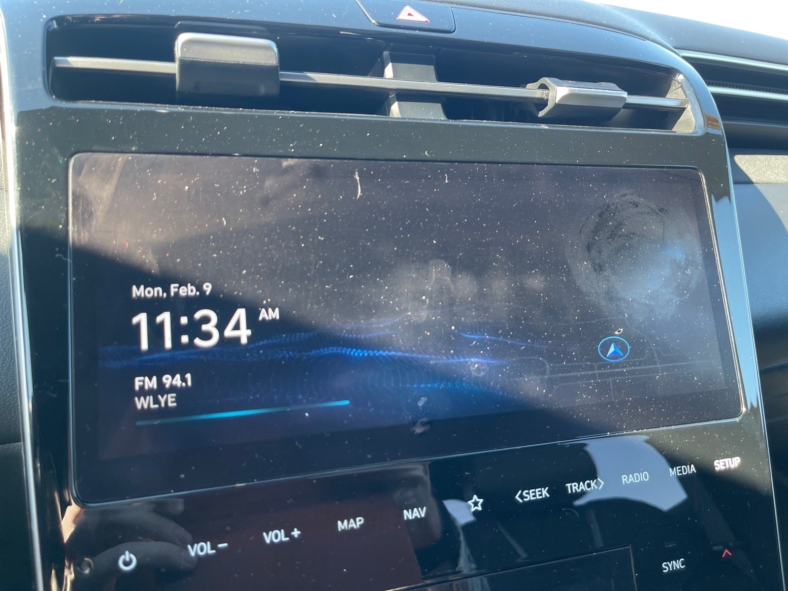 2022 Hyundai Santa Cruz 2.5T Limited