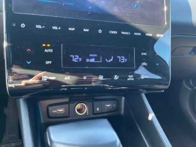 2022 Hyundai Santa Cruz 2.5T Limited