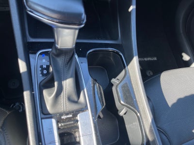 2022 Hyundai Santa Cruz 2.5T Limited