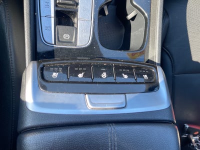 2022 Hyundai Santa Cruz 2.5T Limited