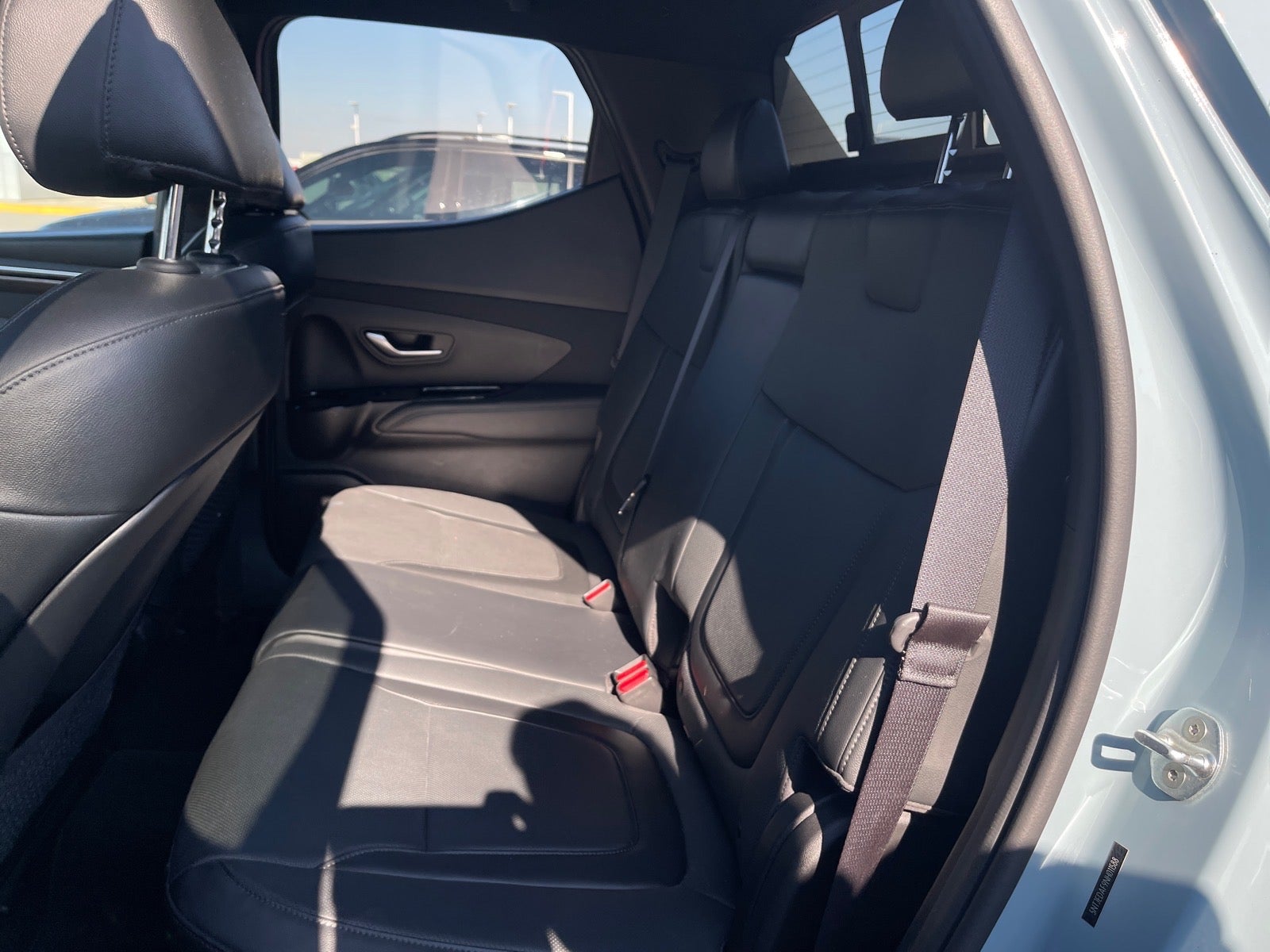 2022 Hyundai Santa Cruz 2.5T Limited