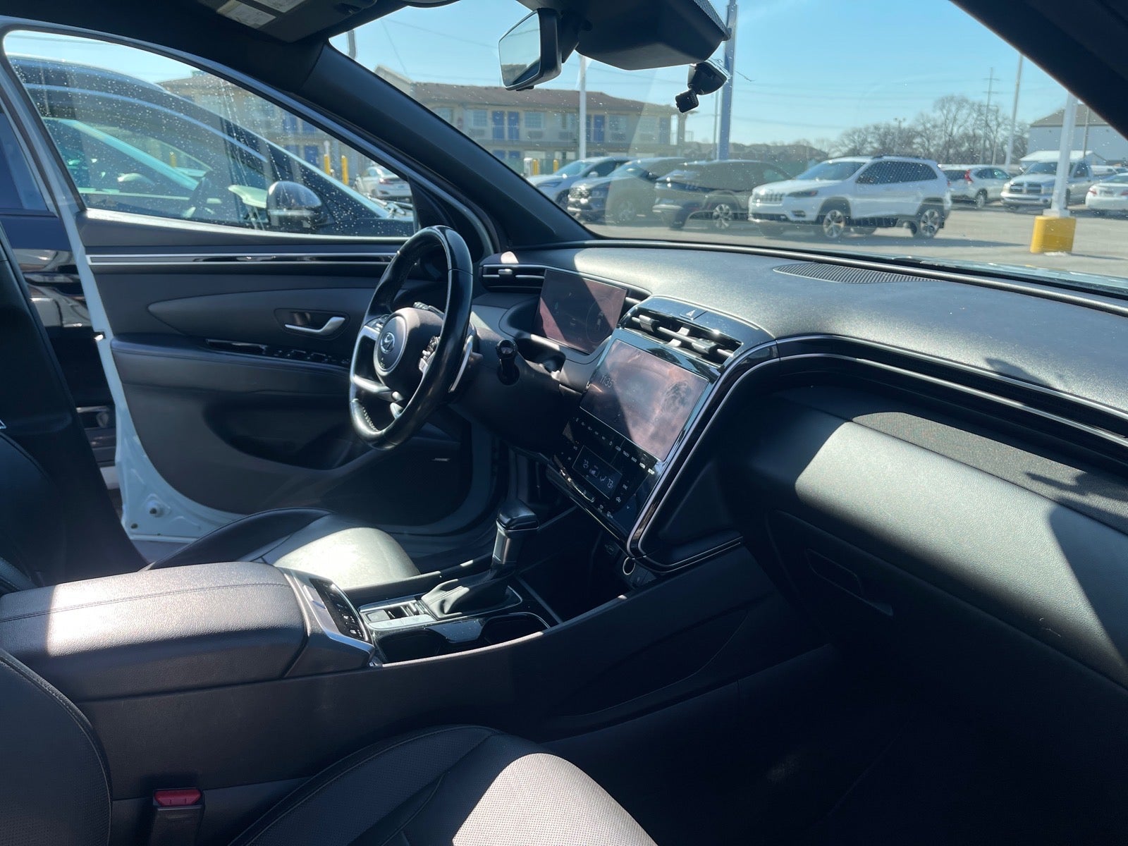 2022 Hyundai Santa Cruz 2.5T Limited