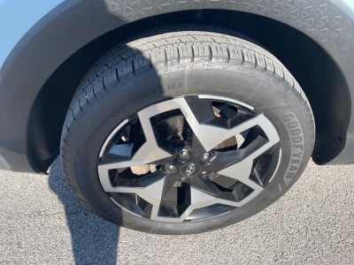 2022 Hyundai Santa Cruz 2.5T Limited