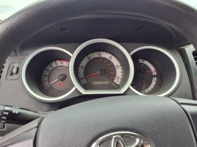 2014 Toyota Tacoma Base