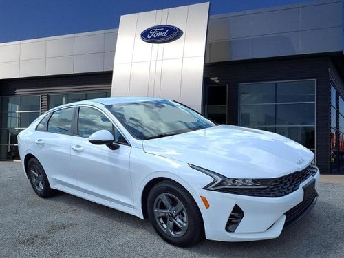 2024 Kia K5 LXS