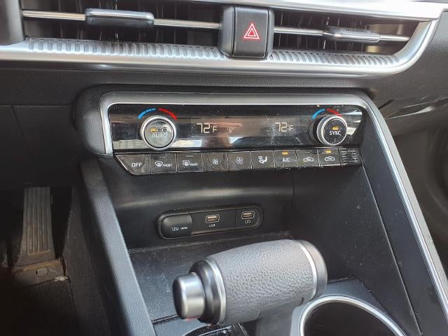 2024 Kia K5 LXS