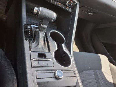 2024 Kia K5 LXS