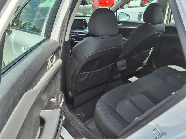 2024 Kia K5 LXS