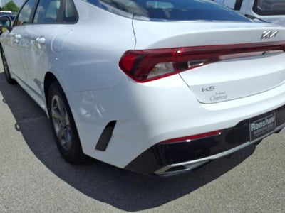 2024 Kia K5 LXS