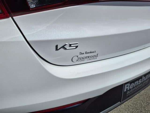 2024 Kia K5 LXS