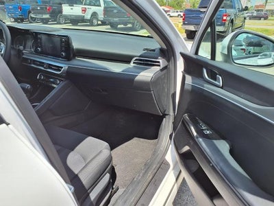 2024 Kia K5 LXS