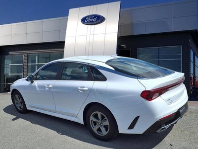 2024 Kia K5 LXS