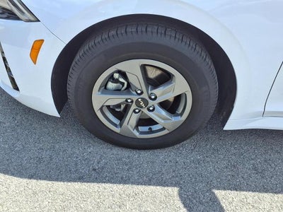 2024 Kia K5 LXS