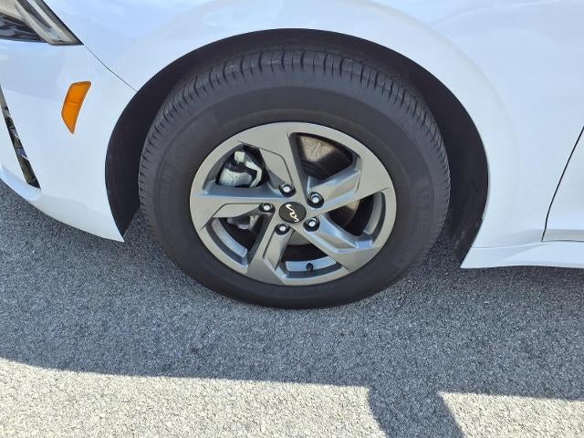 2024 Kia K5 LXS