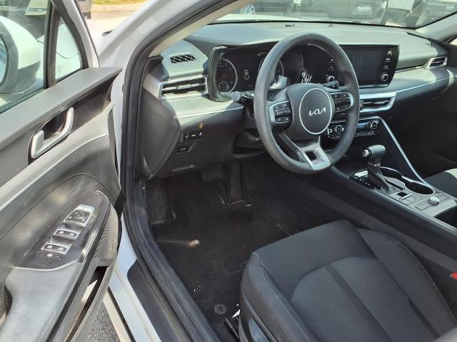2024 Kia K5 LXS