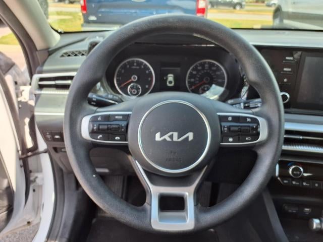 2024 Kia K5 LXS