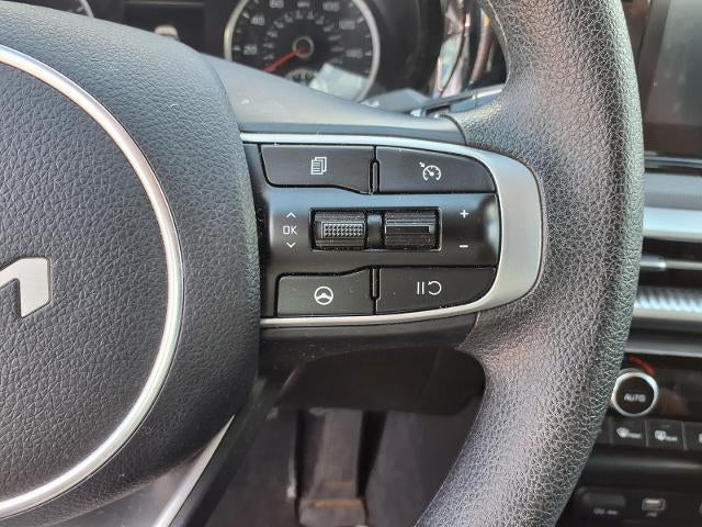 2024 Kia K5 LXS