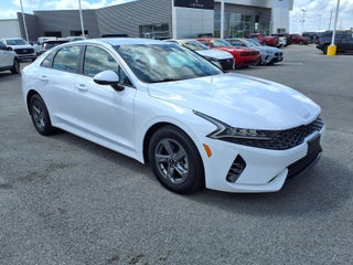 2024 Kia K5 LXS