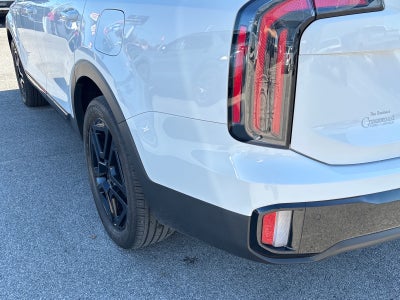2024 Kia Telluride SX X-Line