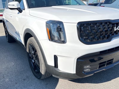 2024 Kia Telluride SX X-Line