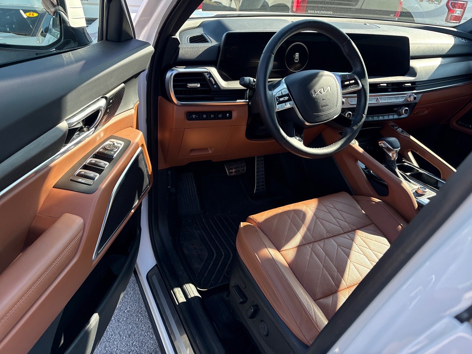 2024 Kia Telluride SX X-Line