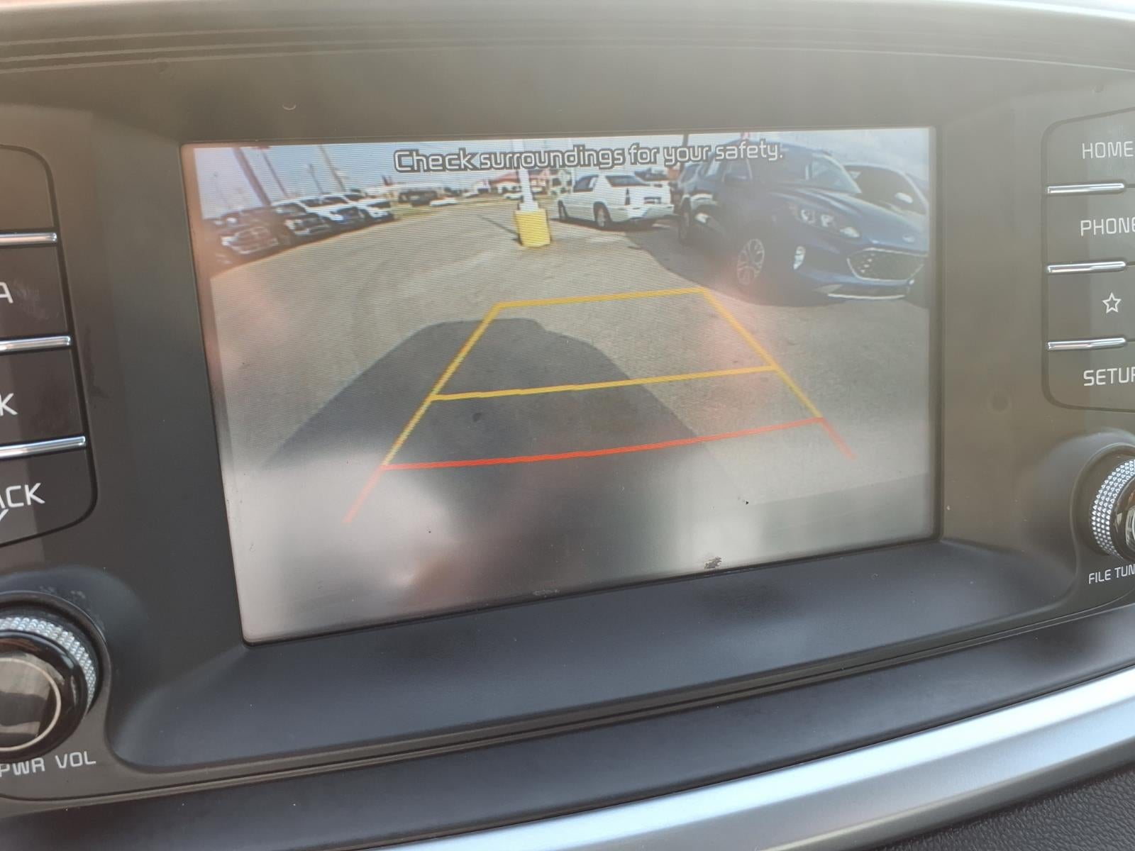 2020 Kia Sorento L