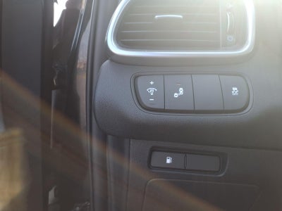 2020 Kia Sorento L
