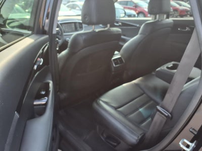 2020 Kia Sorento L