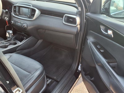 2020 Kia Sorento L