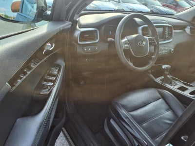 2020 Kia Sorento L