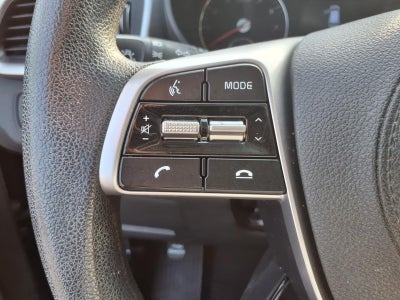 2020 Kia Sorento L