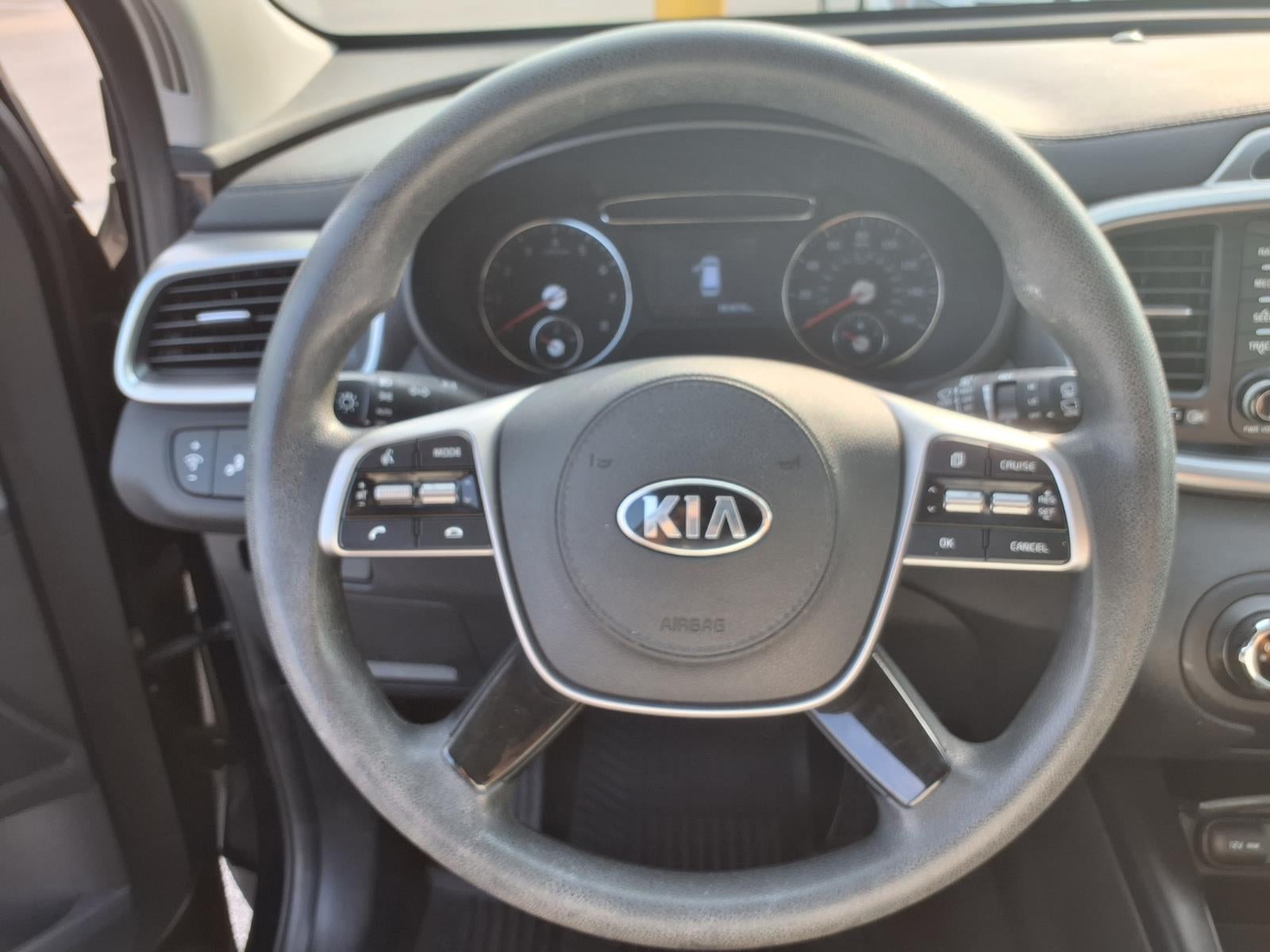 2020 Kia Sorento L
