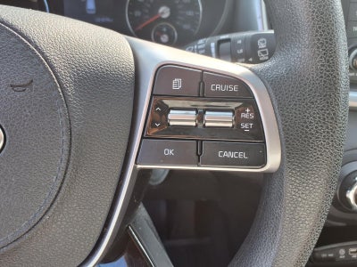2020 Kia Sorento L