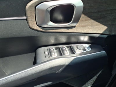2023 Kia Sorento X-Line S