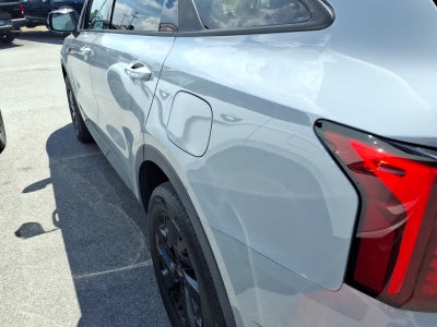 2023 Kia Sorento X-Line S