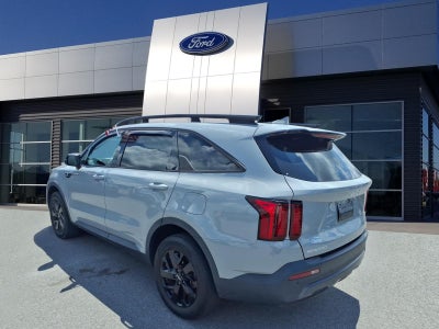 2023 Kia Sorento X-Line S